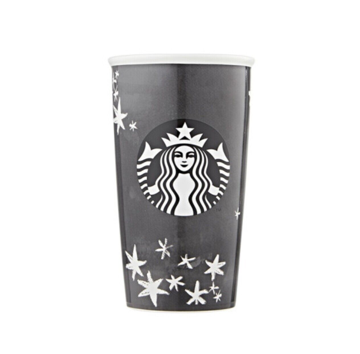 Starbucks Korea Vera Wang DW mug 355ml