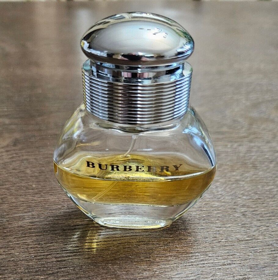 Burberry London Perfume-Partial Bottle