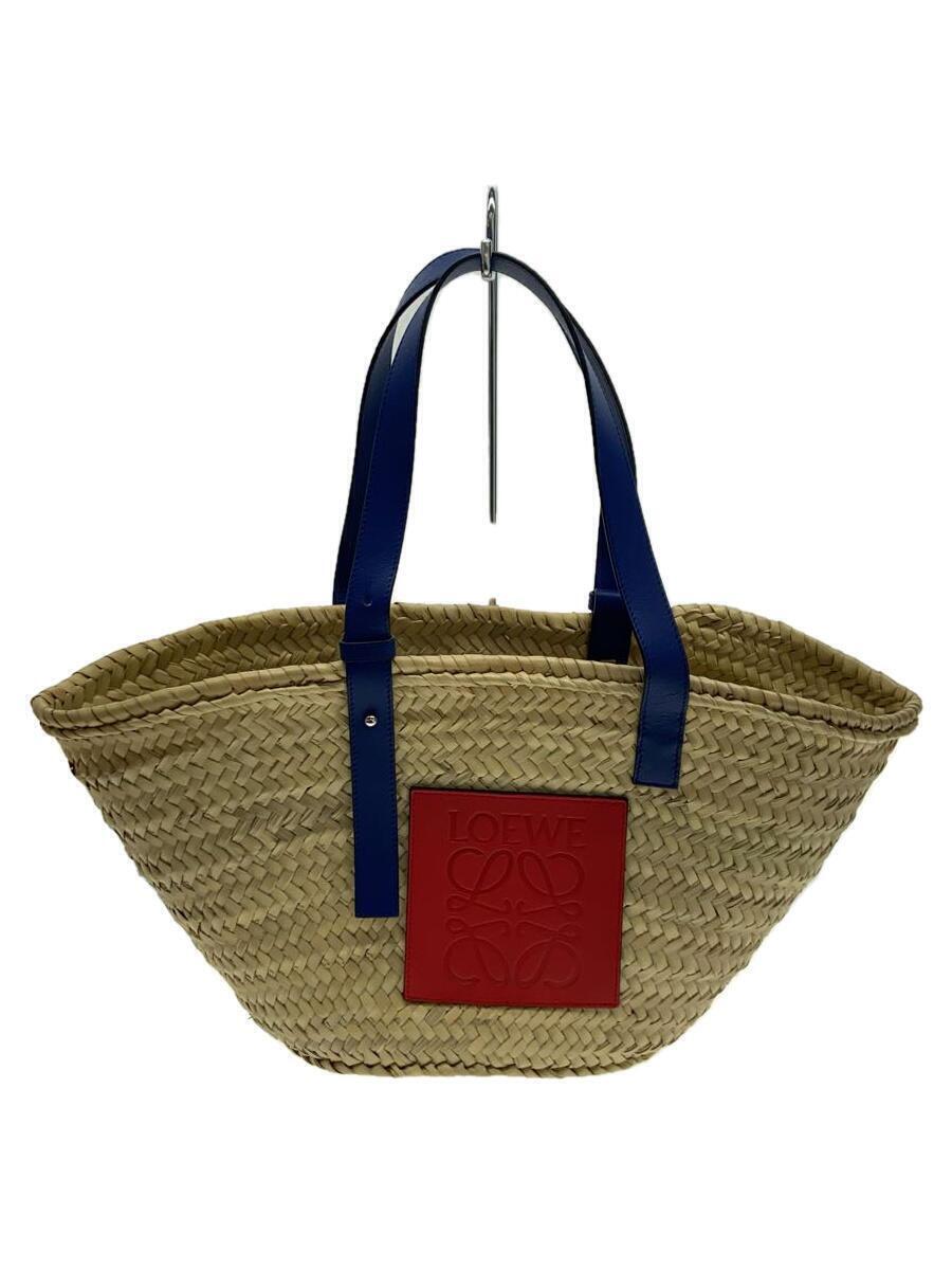 Loewe Anagram/Basket Bag/Basket Bag/Beg/Logo