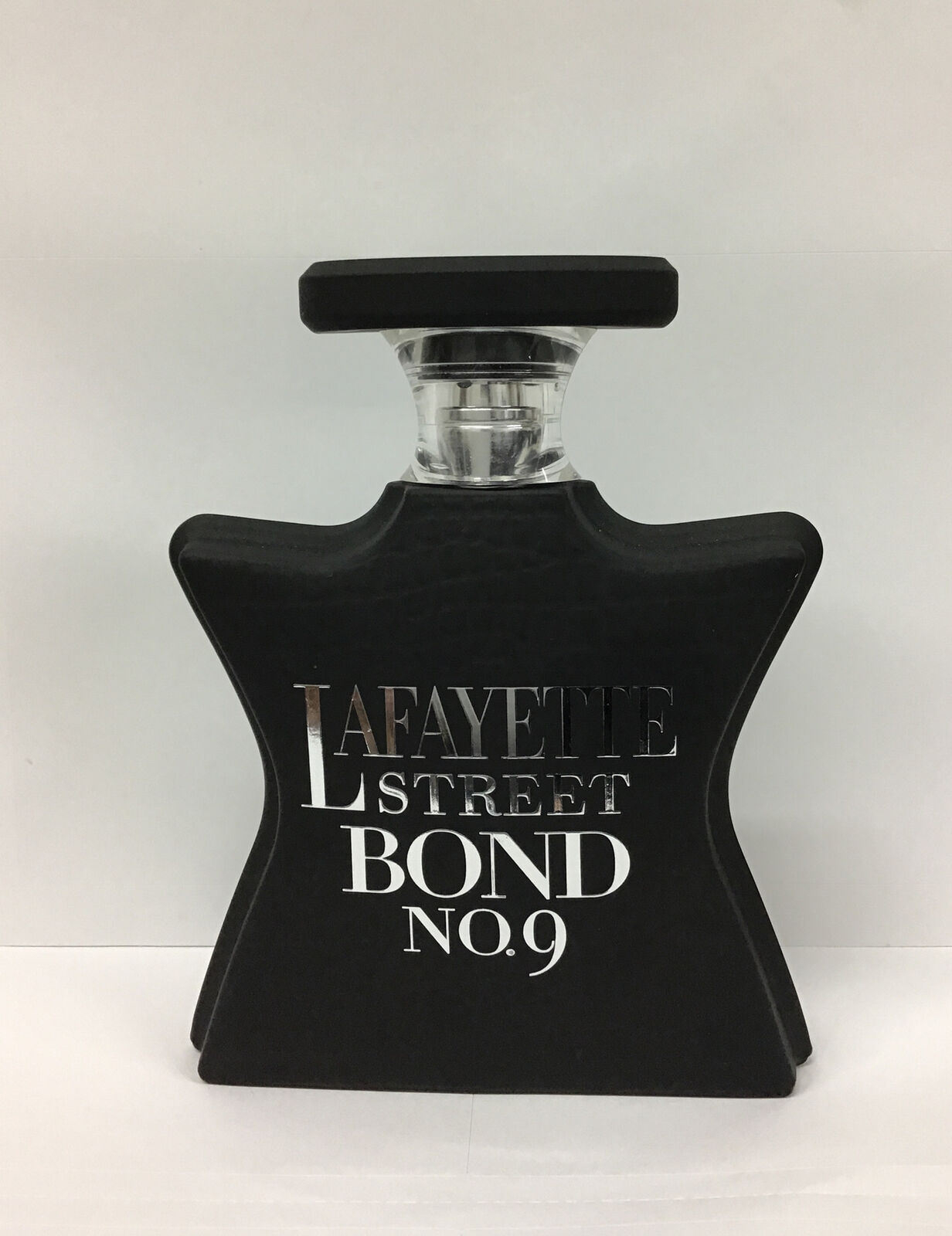 Bond No 9 Lafayette Street For Men Eau De Parfum Spray 3.3 Fl Oz, As Pictured.