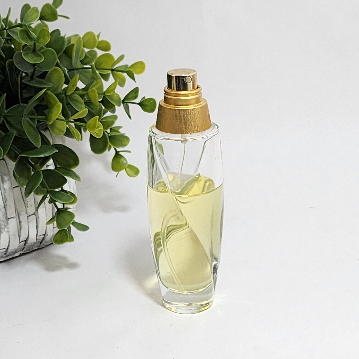 Escada Acte 2 Eau de Parfum Spray Perfume for Women1.7 fl oz /50 ml ~ 60% full