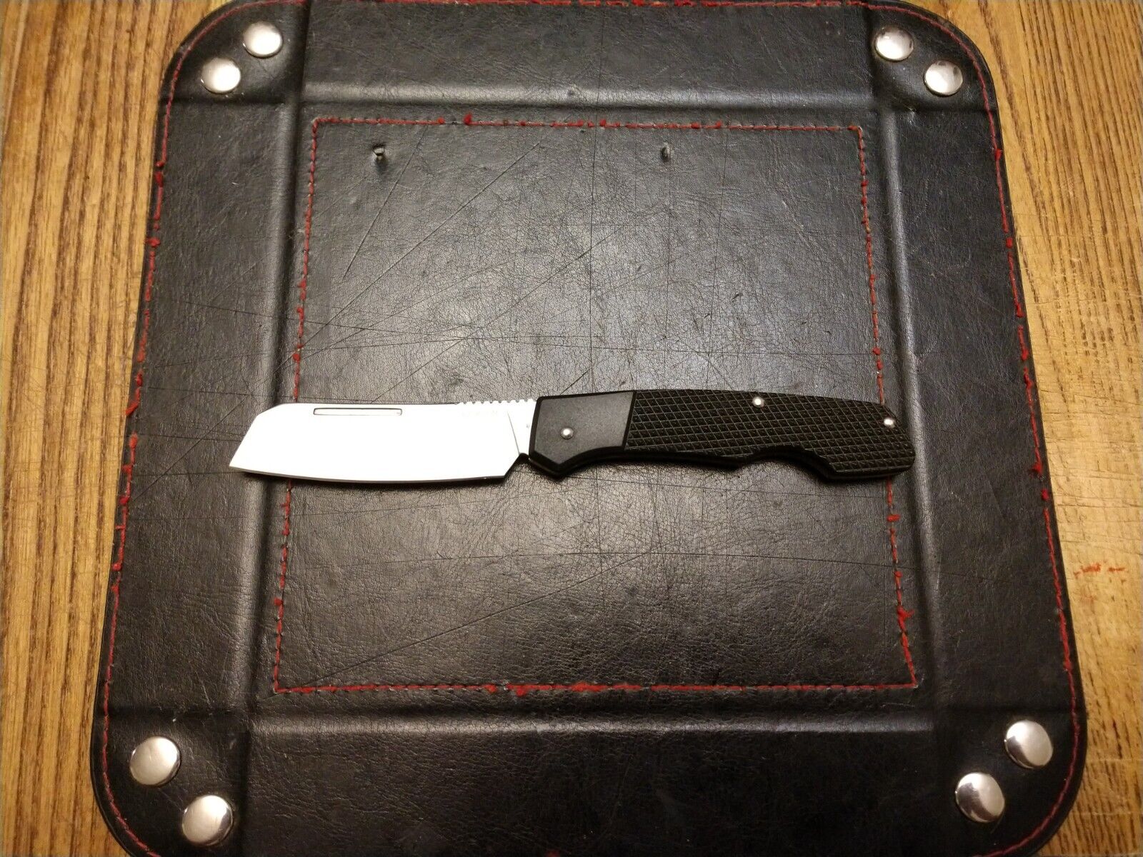 Kershaw Parley Folding Knife 3.1\
