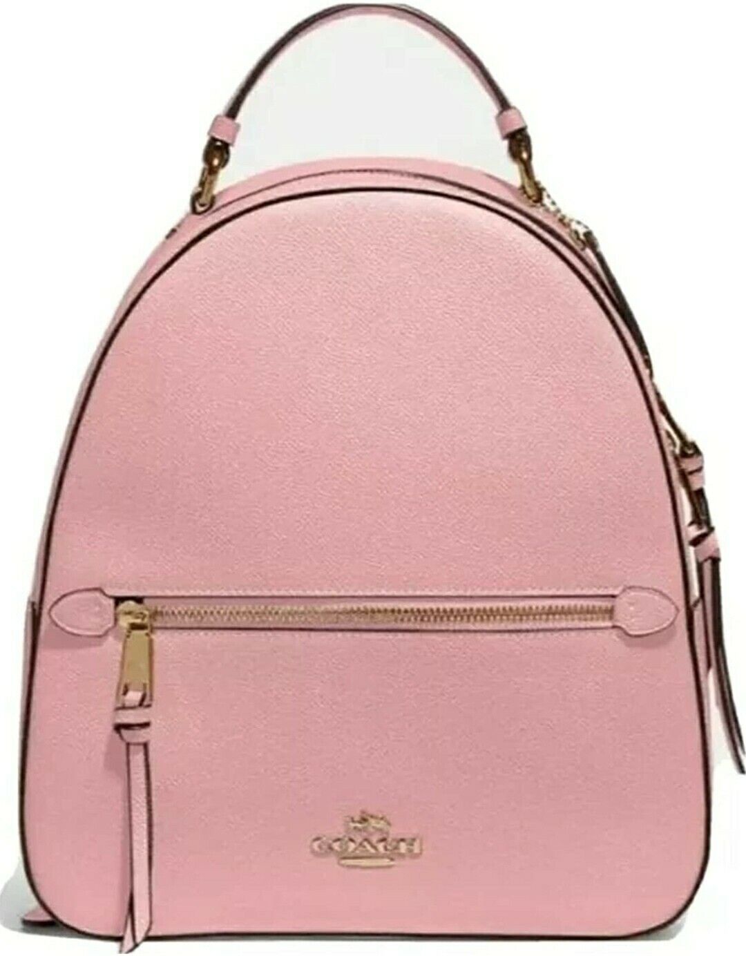 Coach Court Backpack with Tags - Pink