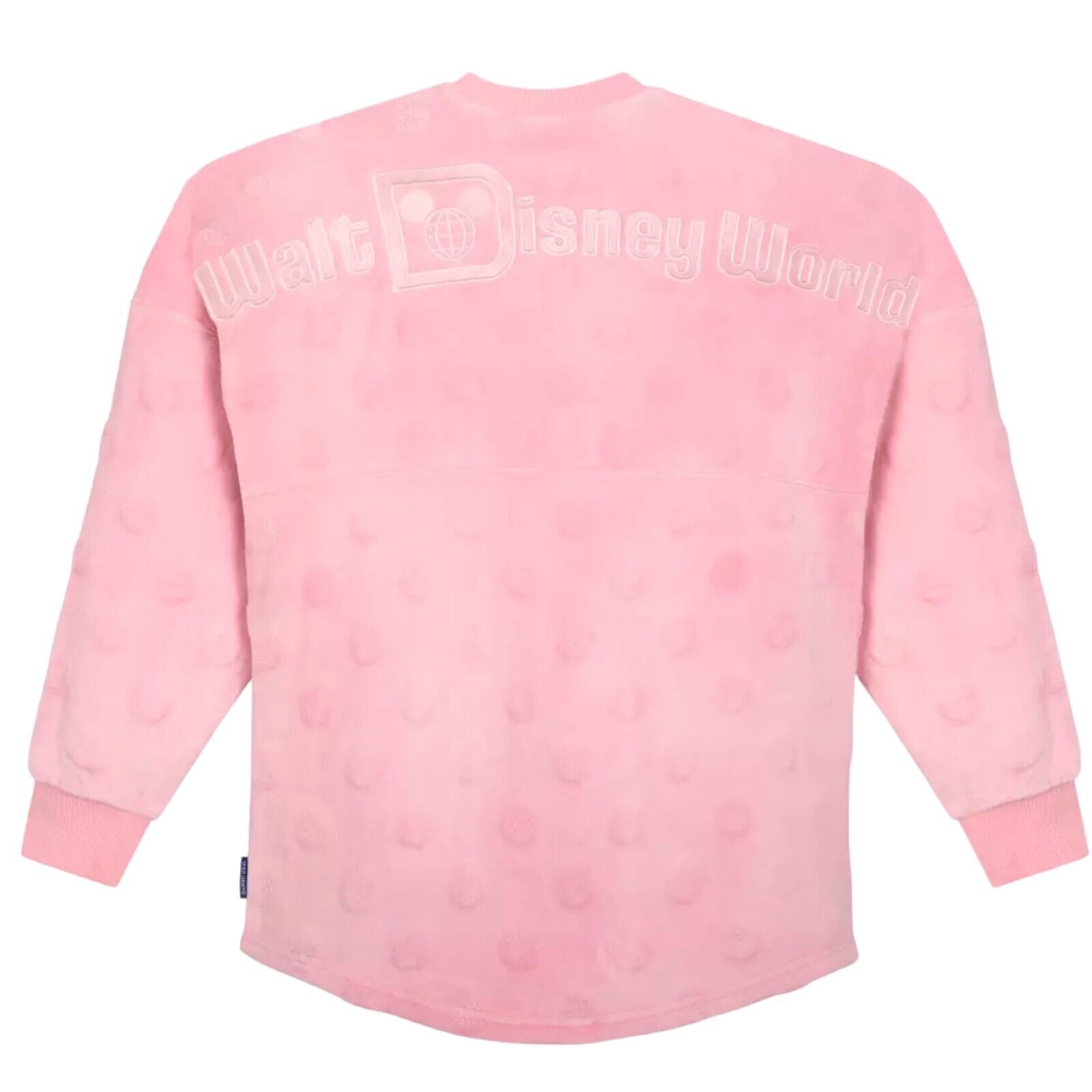 2022 Disney Parks Walt Disney World Piglet Pink Spirit Jersey XL