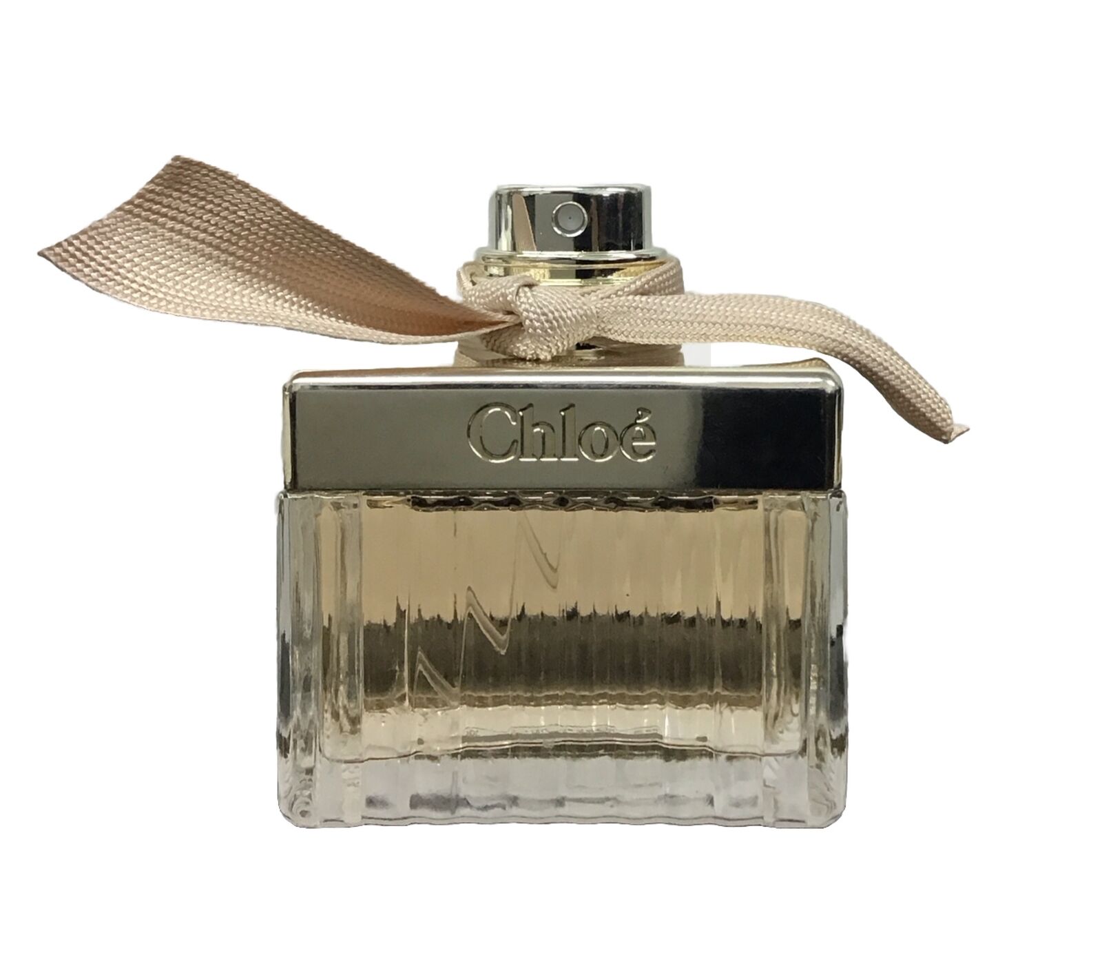 Chloe Eau De Parfum Spray For Women 1.6 Fl Oz, As Pictured, No Box Or Cap.