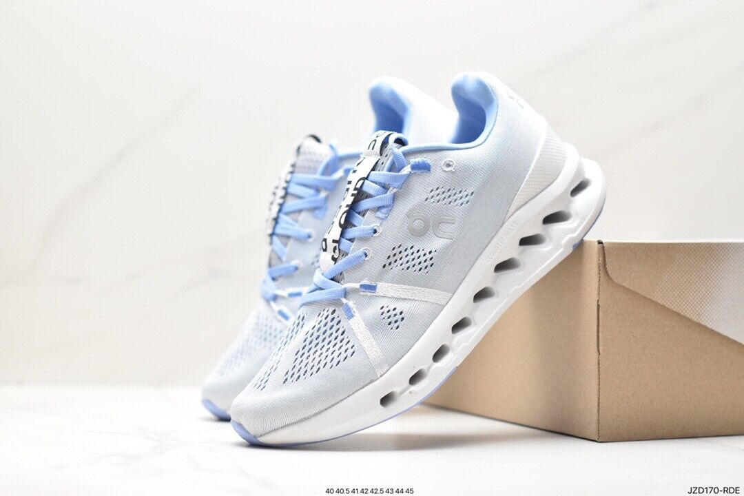 New Cloud Cloudsurfer Athletic Running Unisex Shoes Men's Women's Sneaker 2024/