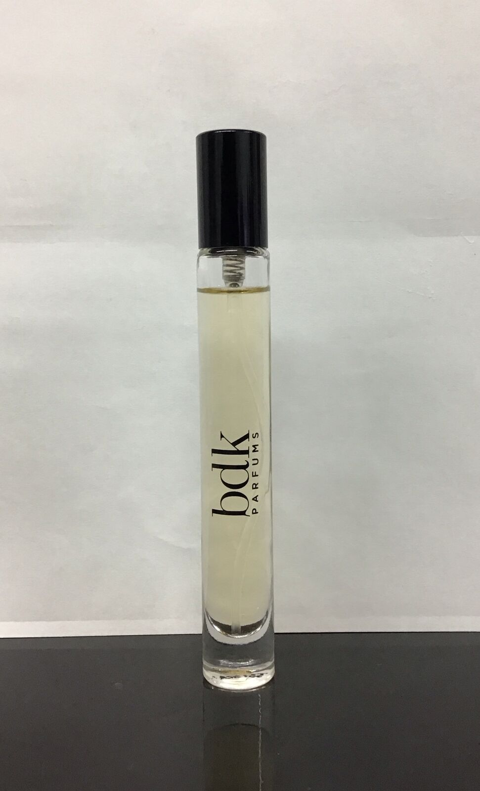 BDK Parfums - Pas Ce Soir - Eau De Parfum Spray 0.3 Fl Oz, As Pictured, No Box.