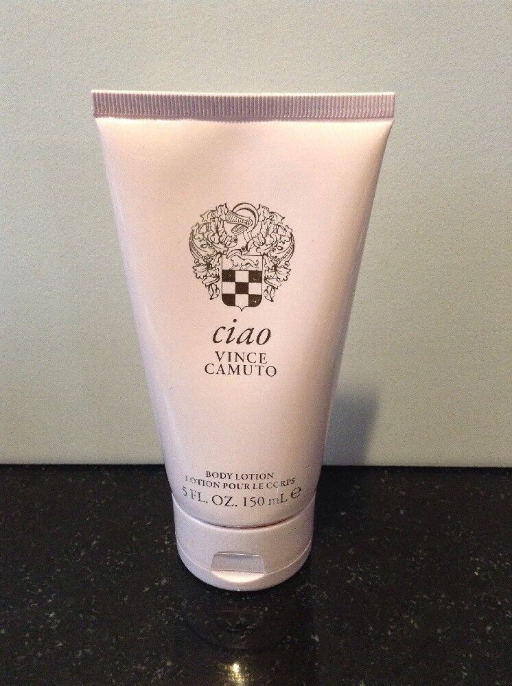 Vince Camuto | CIAO | Body Lotion | 5 Oz | New