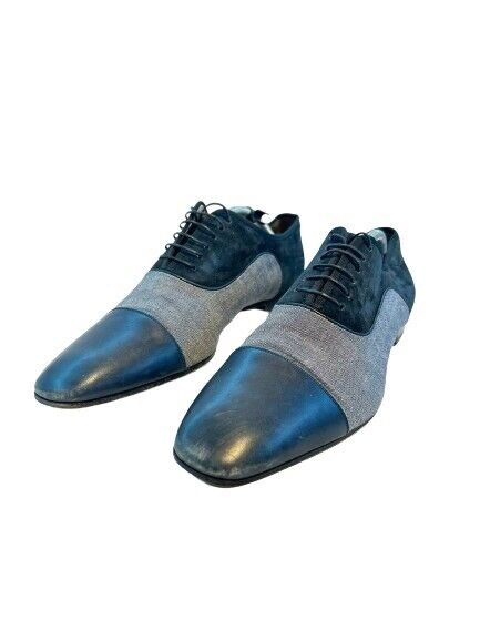Christian Louboutin Oxford Shoes