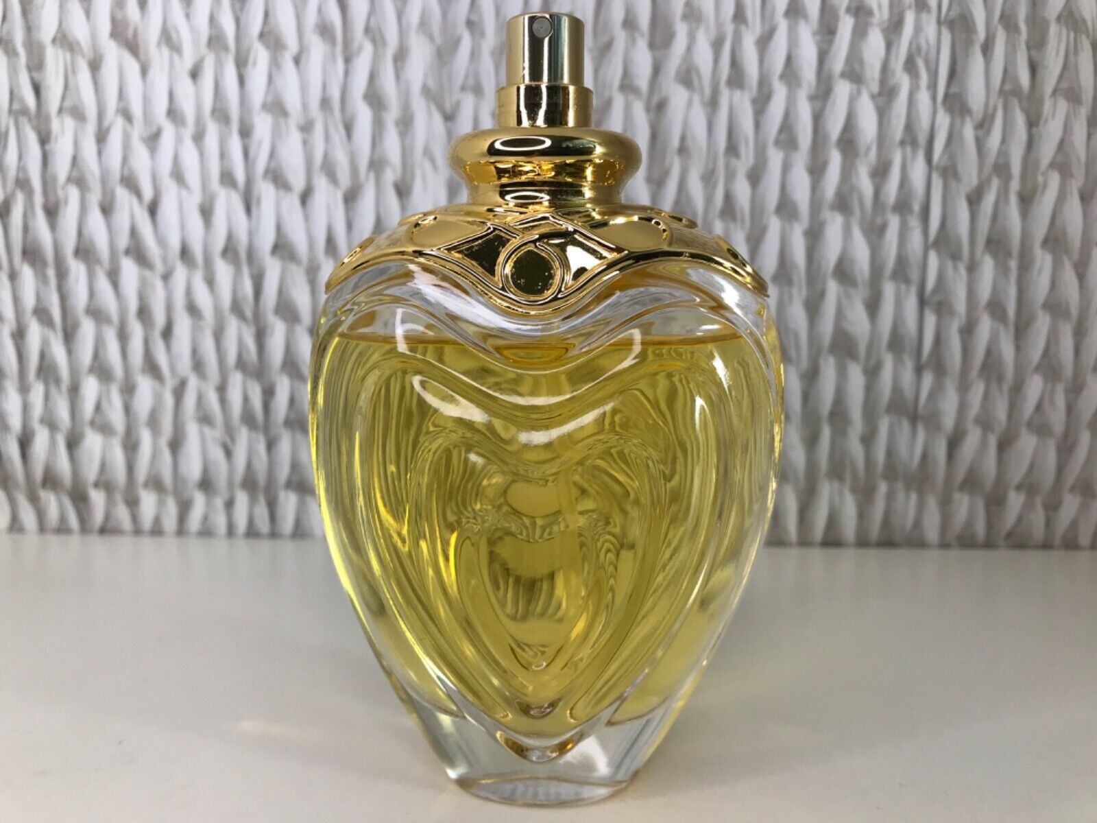 VTG ESCADA MARGARETHA LEY Perfume Women’s Eau De Parfum Spray 3.4 oz/ 100 ml