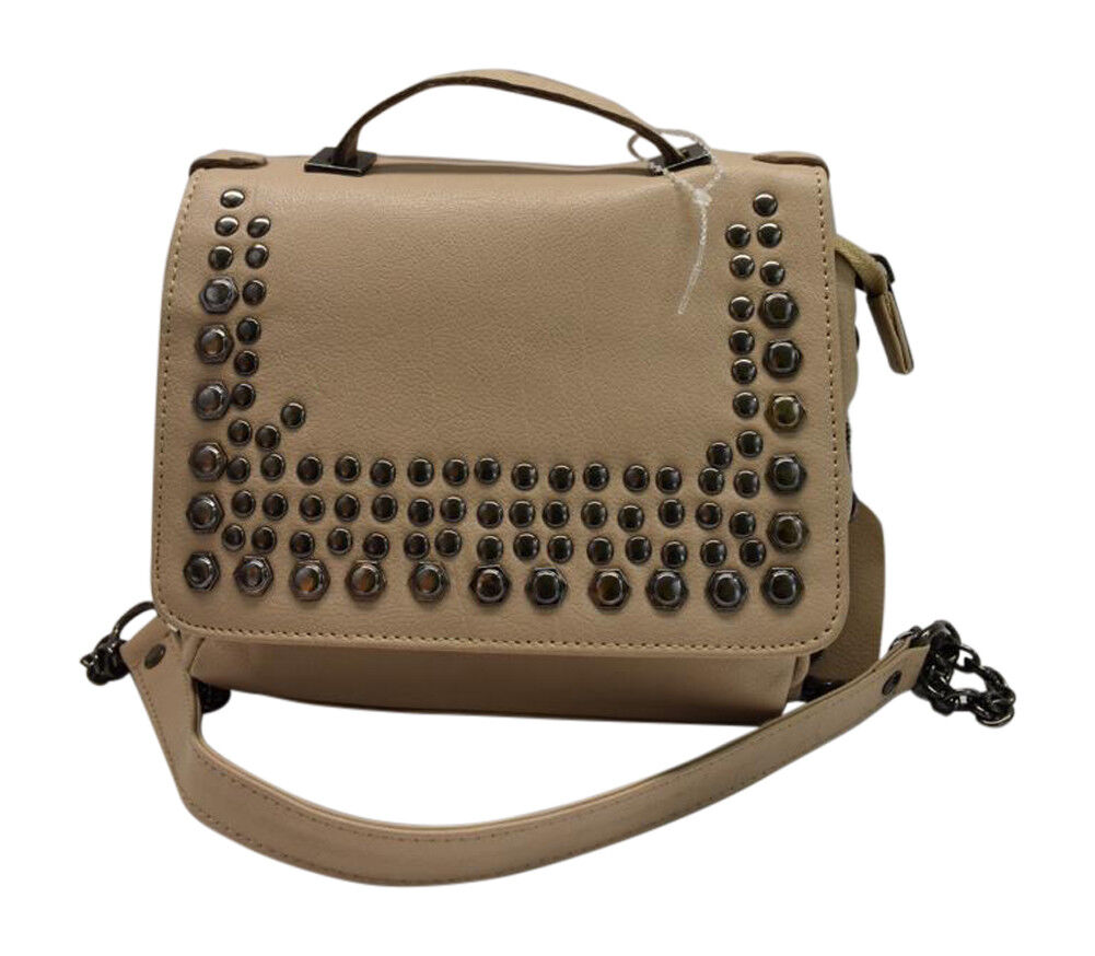   Joelle Hawkens Leather Women\'s Crossbody Purse Shoulder Bag Handbag Gift