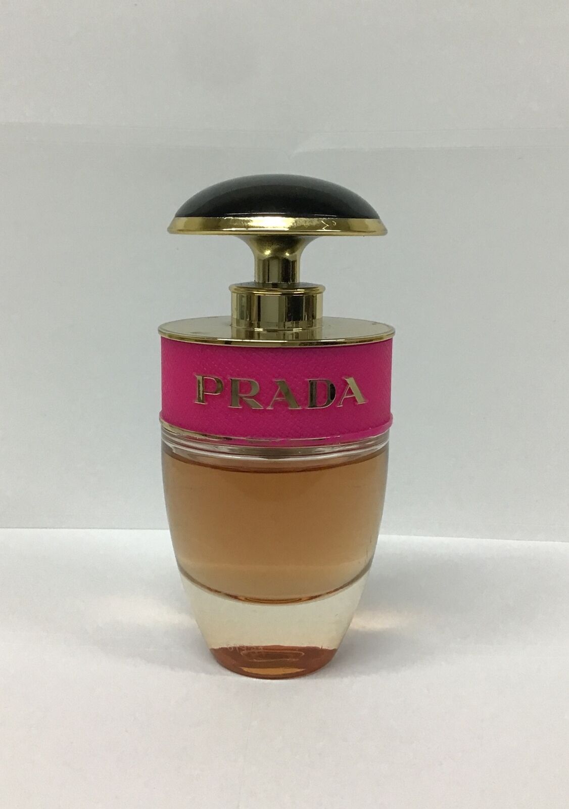 Prada Candy Eau De Parfum Spray 0.68 Fl Oz/ 30 Ml, Old Formula, No Box.