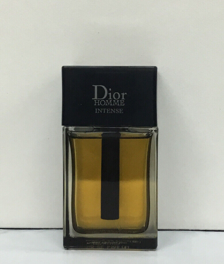 Dior Homme Intense Eau De Parfum Spray By Christian Dior 1.7oz