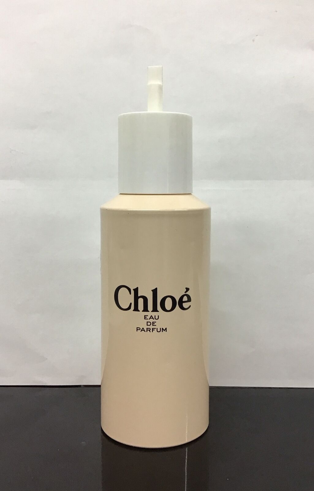 Chloe Eau De Parfum Refill 5.0 Fl Oz/ 150 Ml, As Pictured, No Box.  90% Full