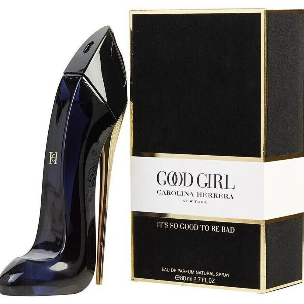 NEW in BOX Good Girl Eau de Parfum Spray 2.7 oz Carolina_Herrera EDP for Women