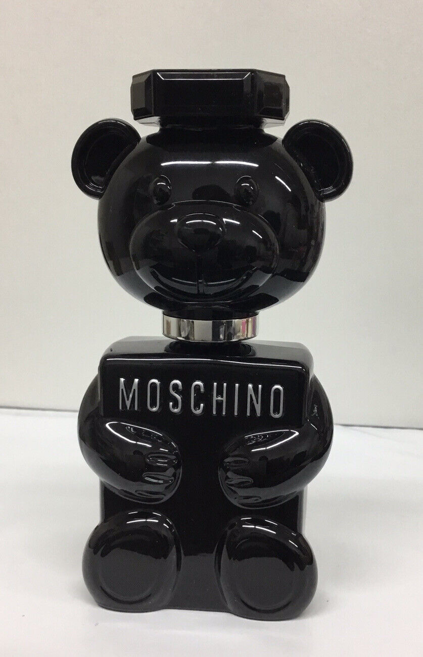 MOSCHINO Toy Boy Eau De Parfume Spray for Men 1.6  fl oz