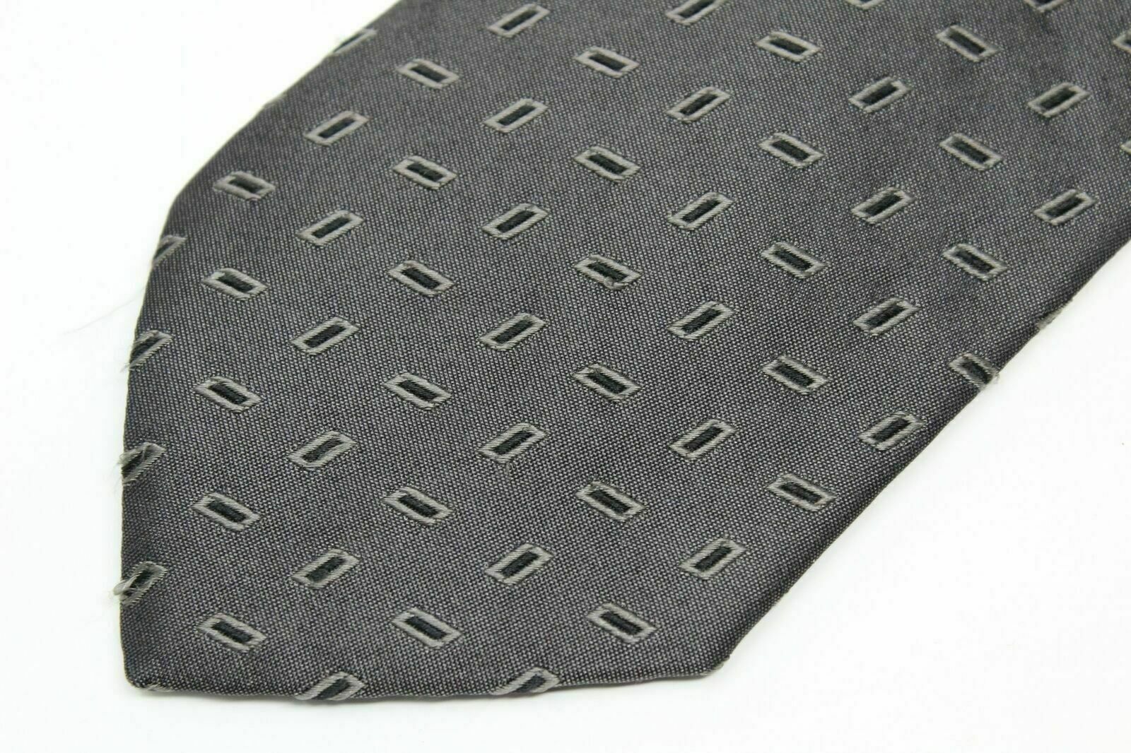 DOLCE & GABBANA men\'s Silk neck tie made in Italy