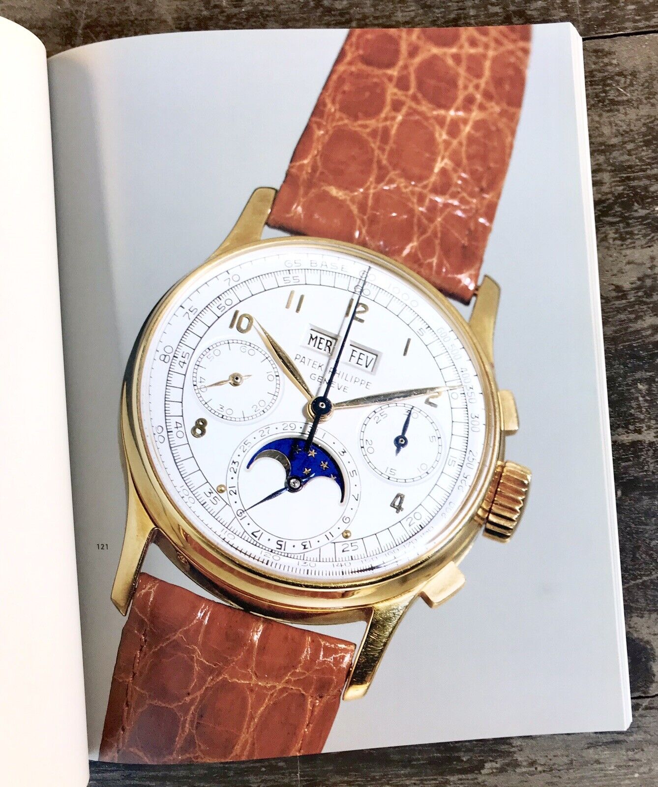 CHRISTIE'S 2004 Catalogue Auction Watches Patek Rolex Audemars Breitling Cartier