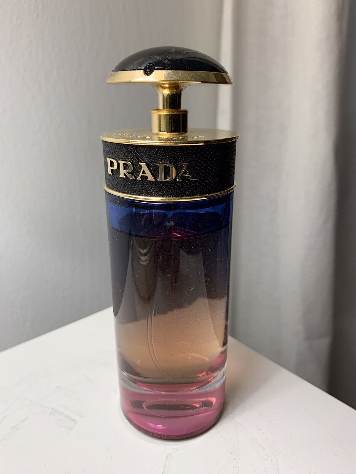 Prada Candy Night Eau De Parfum 80ml 2.7 fl oz Perfume