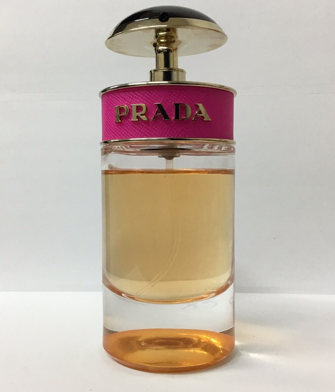 Prada Candy 1.6 oz | Eau de Parfum | 90% Full | As Pictured