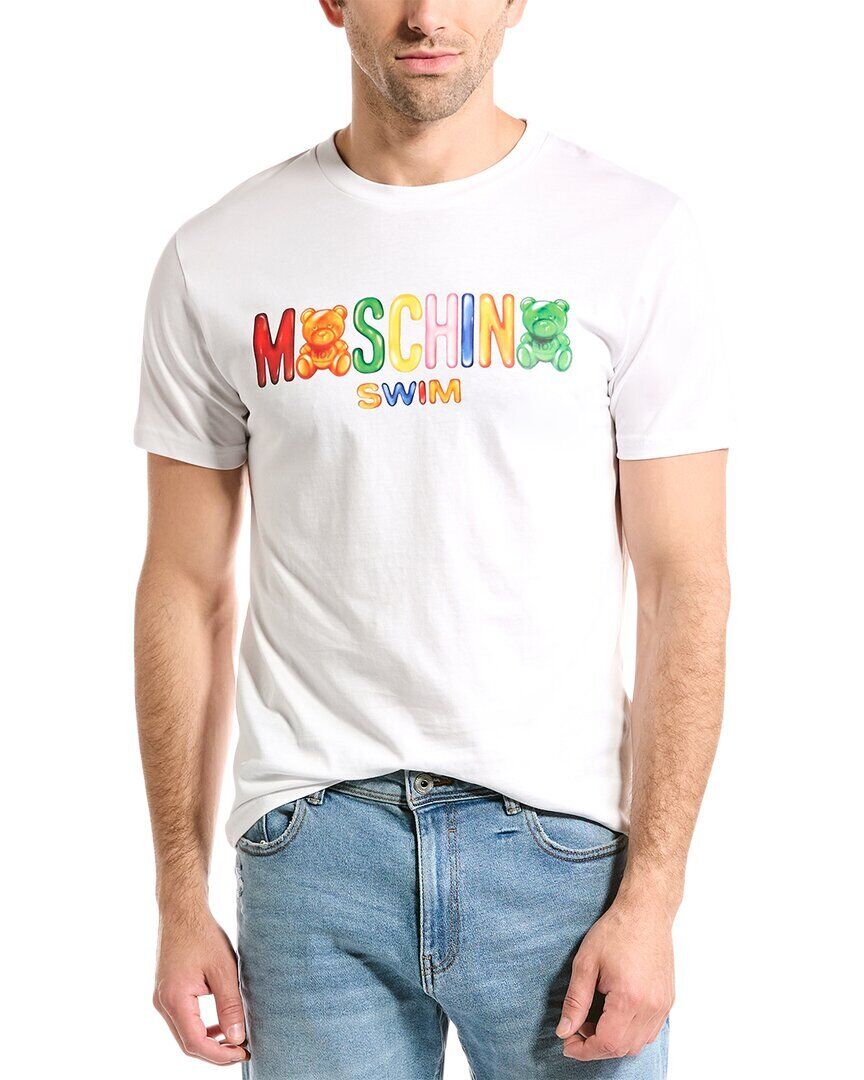 Moschino T-Shirt Men\'s