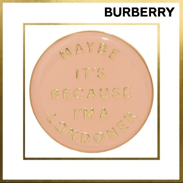 Burberry \