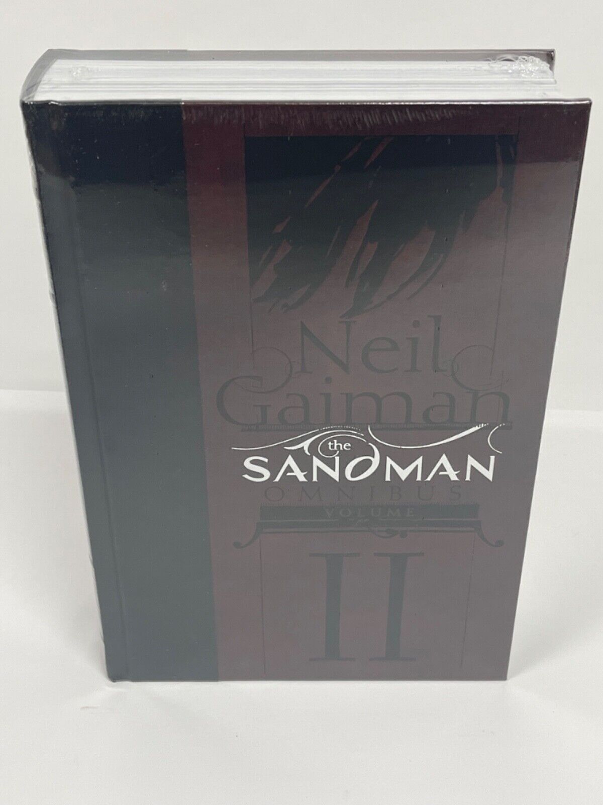 Sandman by Neil Gaiman Omnibus Vol 2 New DC Comics Black Label HC Sealed