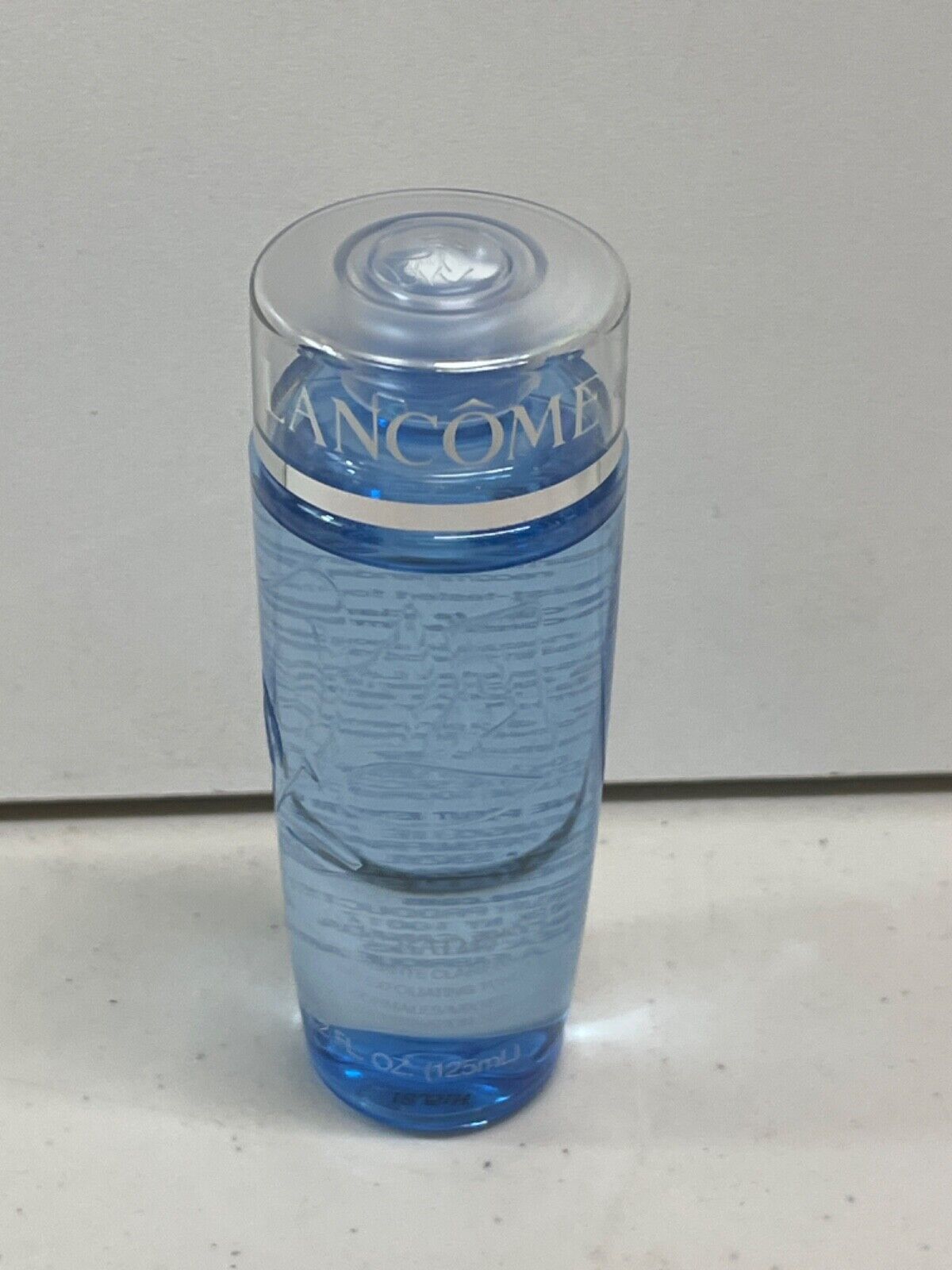 Lancome Tonique RADIANCE Clarifying Refining Toner 4.2 oz/125 ml