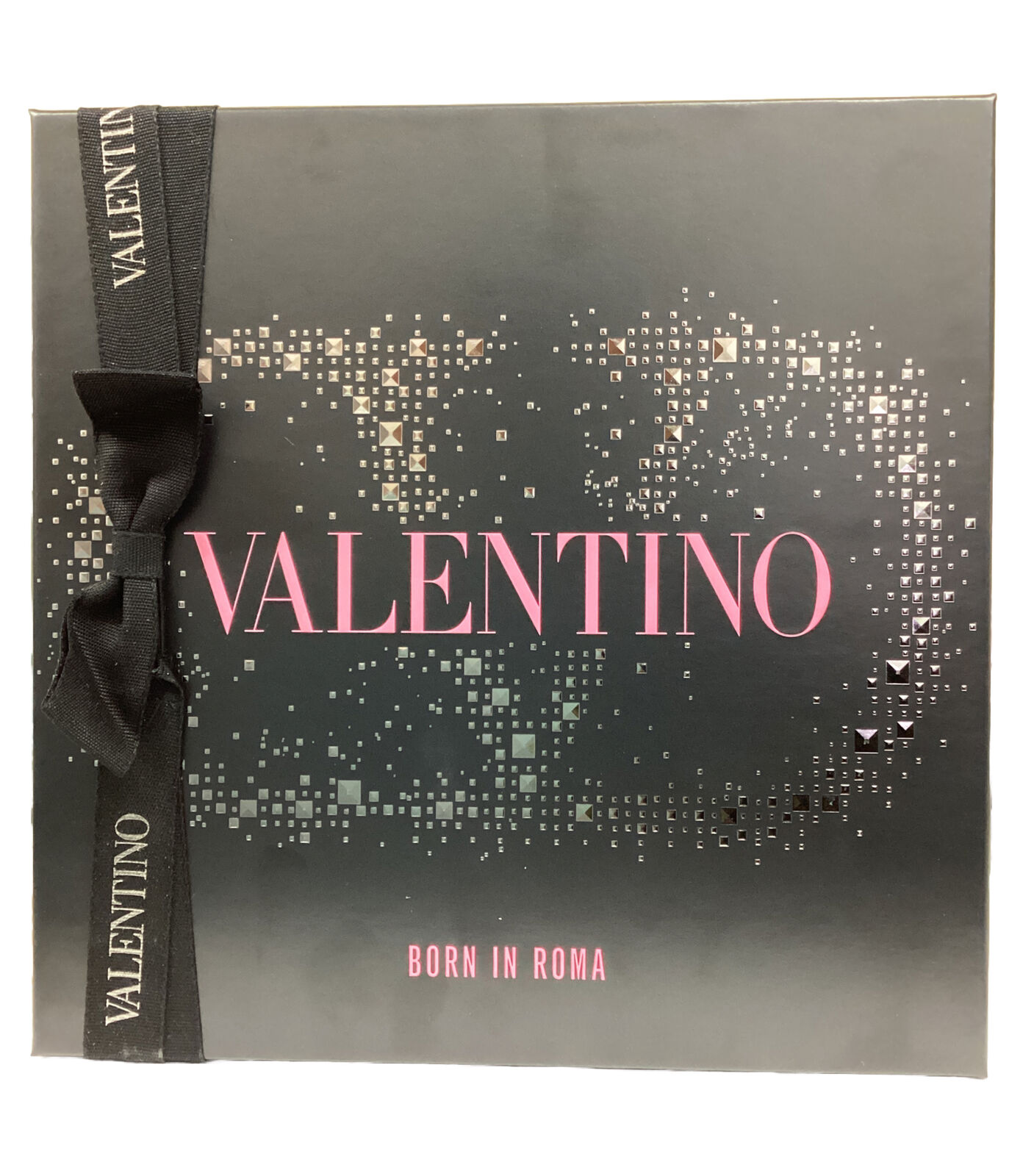 Valentino Born In Roma Eau De Toilette Gift Set As Pictured