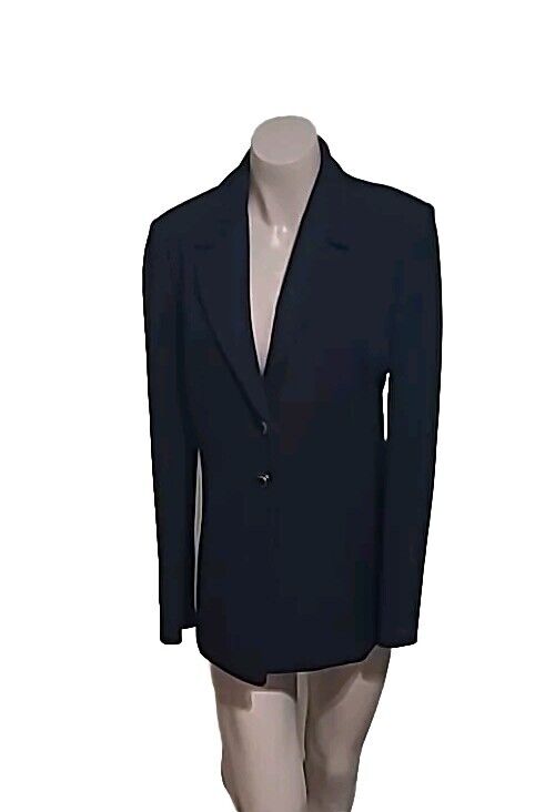 St John Collection Suit Jacket Size 8