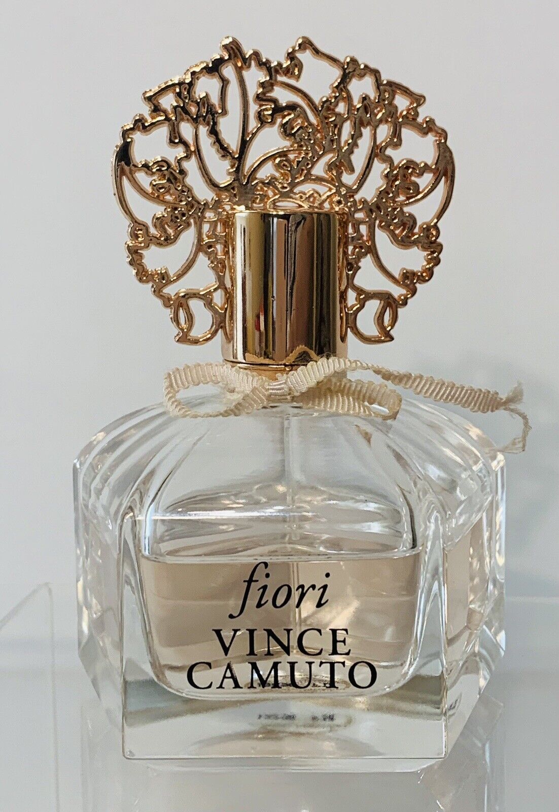 Vince Camuto Fiori by Vince Camuto 3.4 oz Eau de Parfum Spray *Read