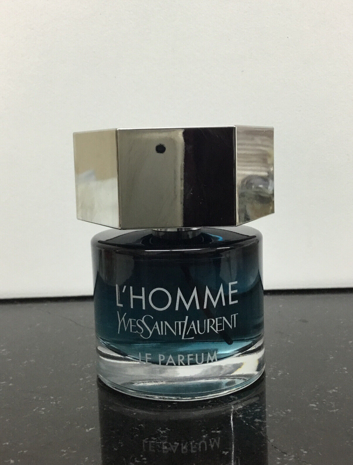 L’Homme By Yves Saint Laurent Le Parfum EDP Spray 2.0 Fl Oz, As Pictured. 