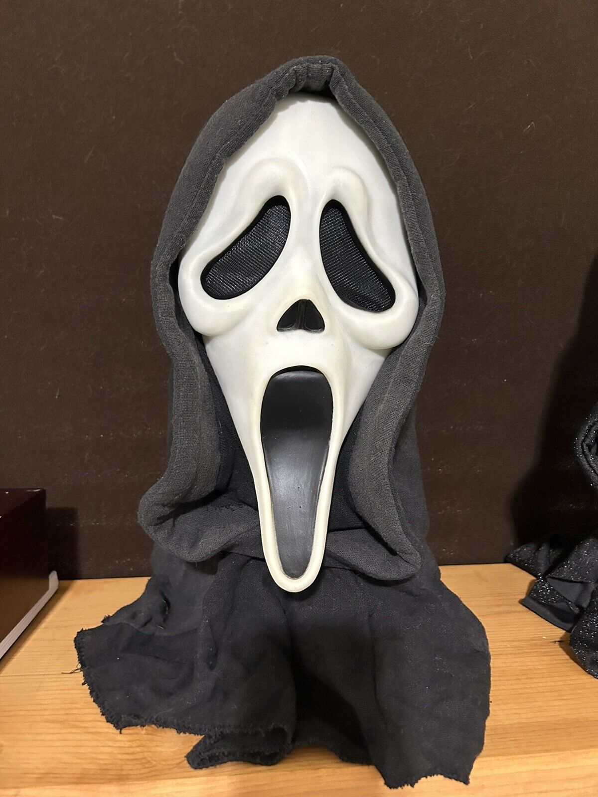 Scream Mask HHN