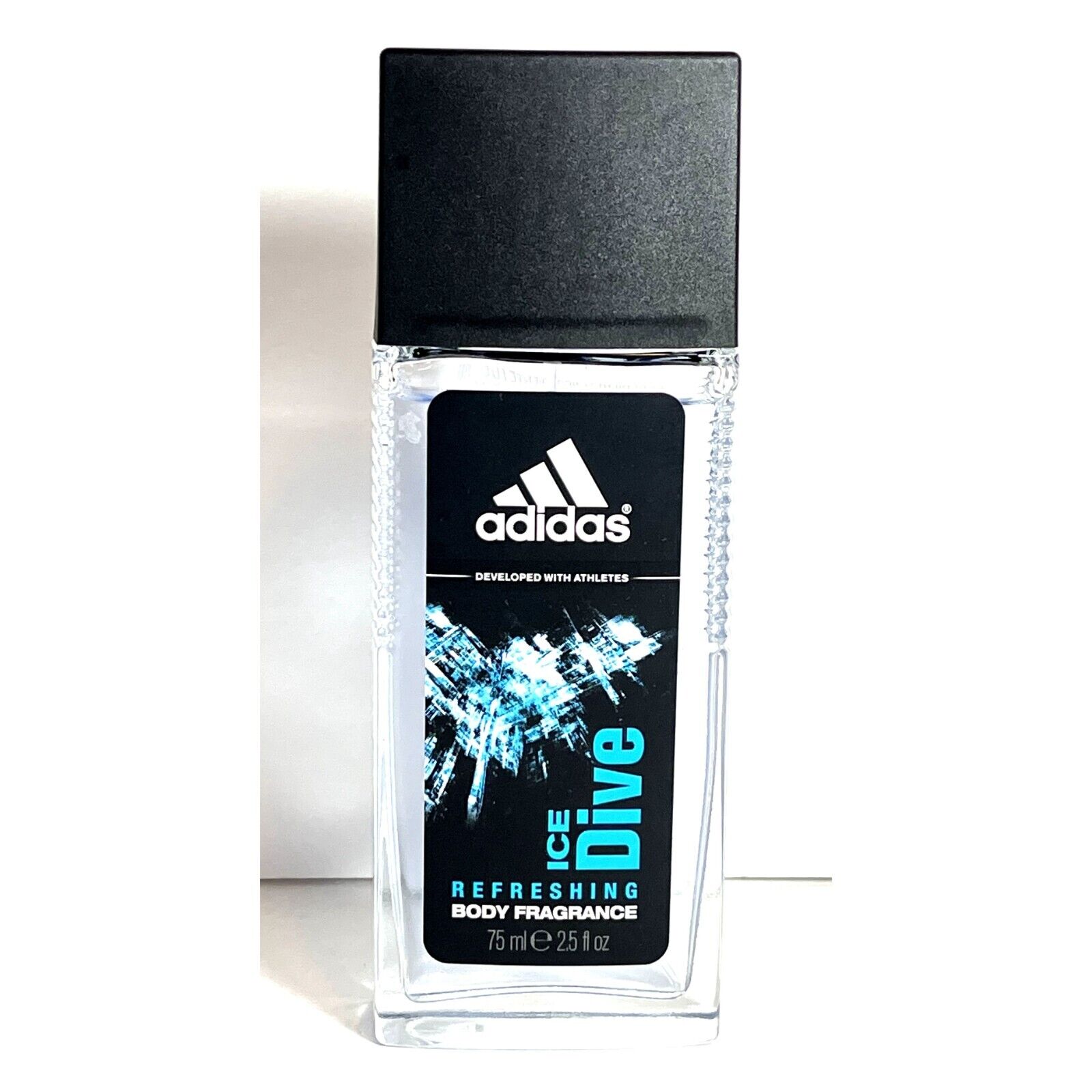 Adidas Ice Dive Refreshing Body Fragrance Almost Full READ