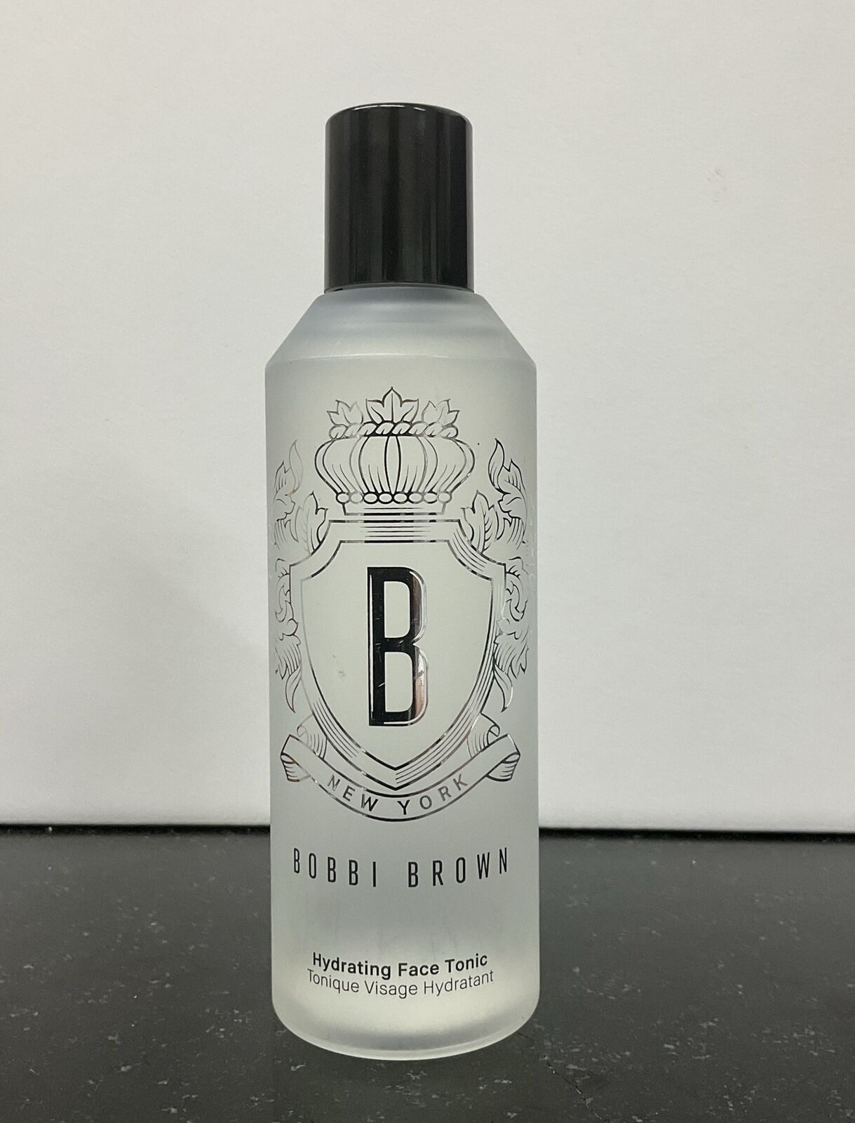 Bobbi Brown Hydrating Face Tonic  6.7 Oz Full Size CONDITION AS PICTURED
