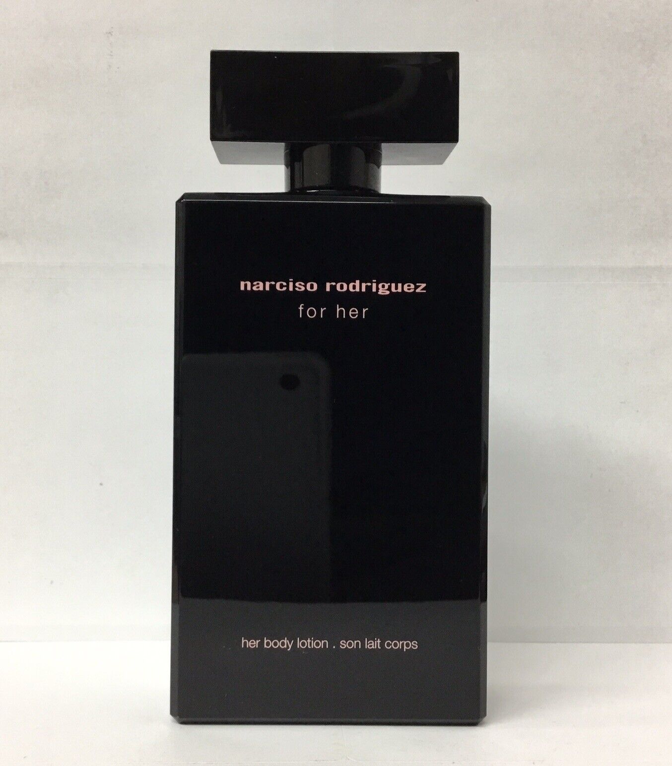 Narciso Rodriguez for Her - Her Body Lotion | 6.7oz | As Pictured 
