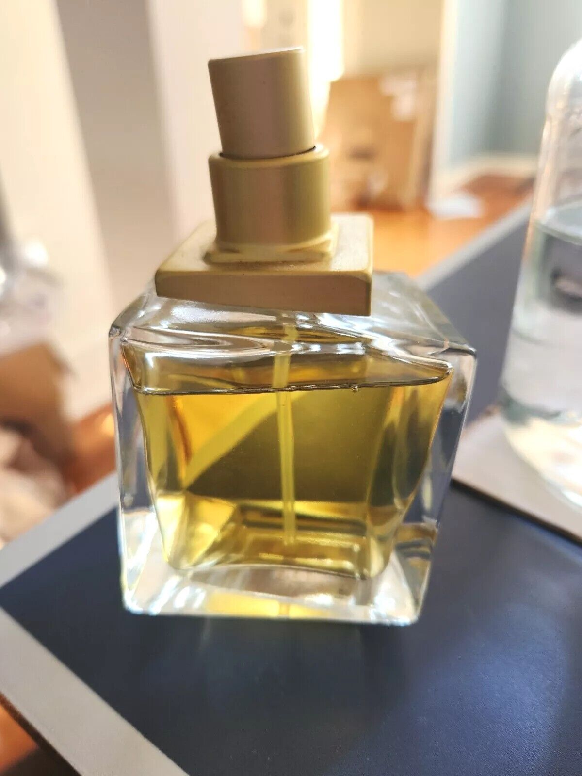 VERSACE V\'E Eau De Parfum Spray 100 ml/3.3 oz,FULL vintage no cap or box tester