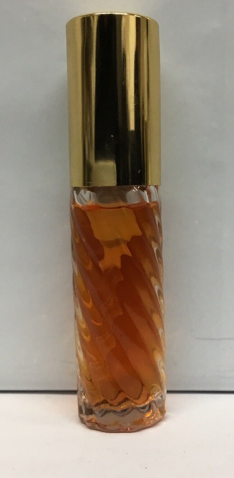 Revlon Enjoli Perfume Spray 0.33 FL. OZ. Vintage.