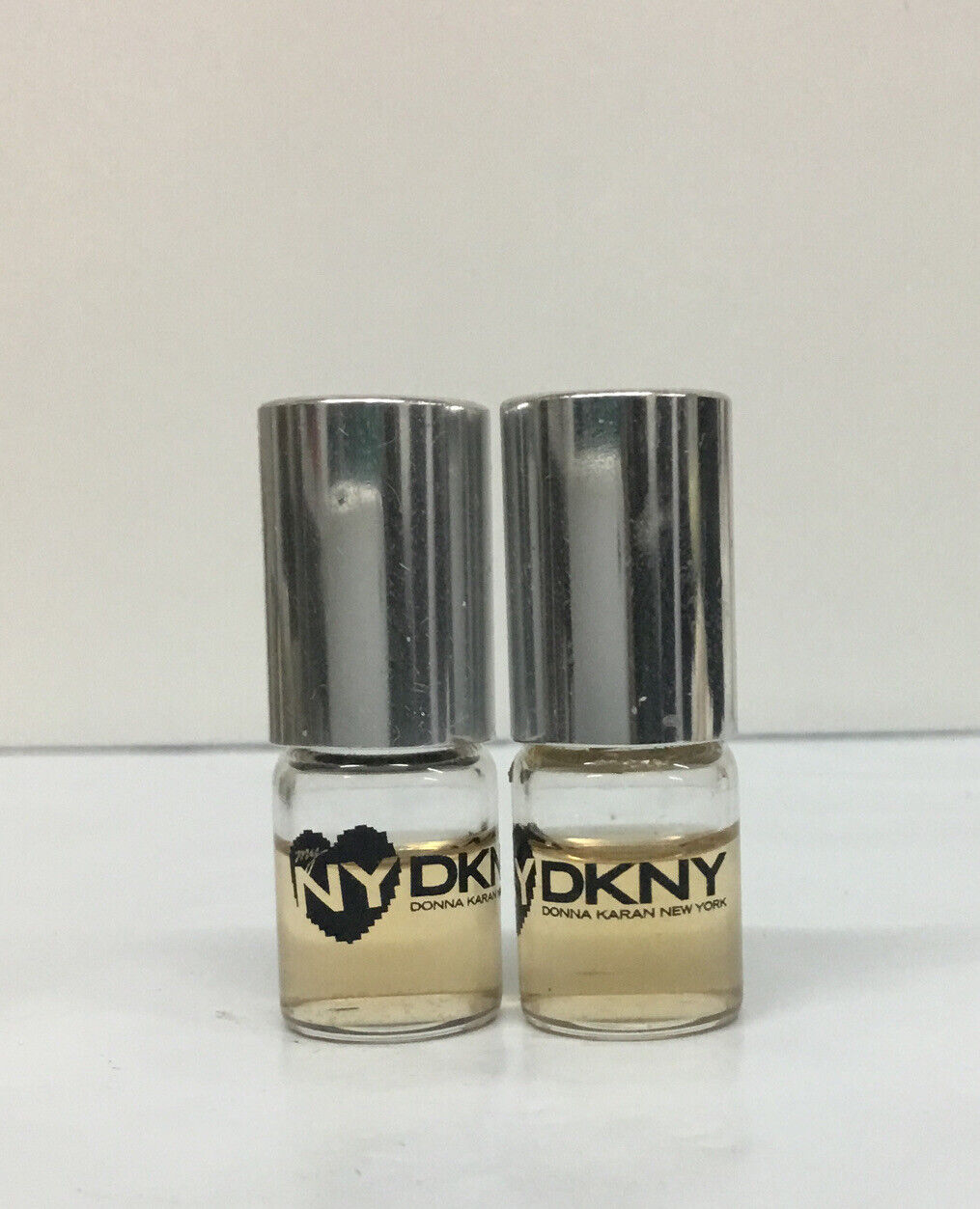 DKNY “MY NY” WOMENS FRAGRANCE ROLLON DELUXE SAMPLE .06 fl oz 
