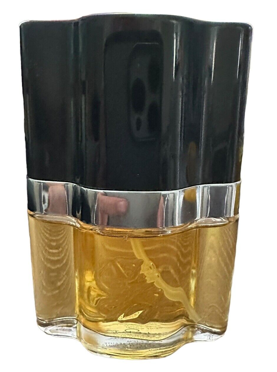 VTG Oscar De La Renta Eau De Toilette 1 oz Spray Perfume France - 95% Full