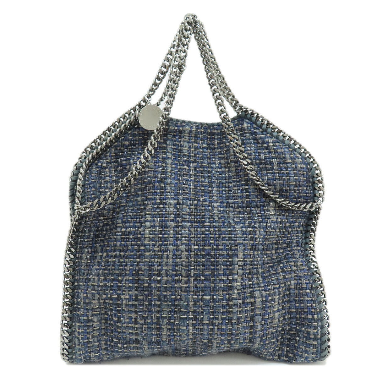 Stella McCartney   Shoulder Bag Falabella Cotton Polyesterx acrylic