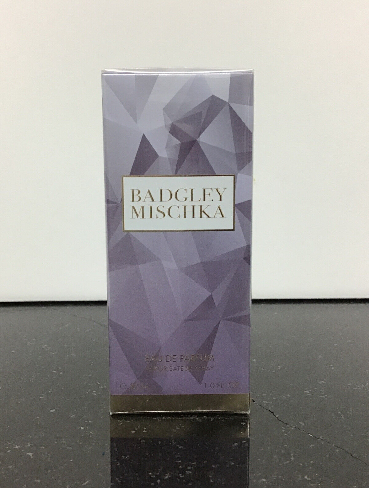 Badgley Mischka Eau de parfum spray 1.0 fl oz/ 30 ml, NIB.