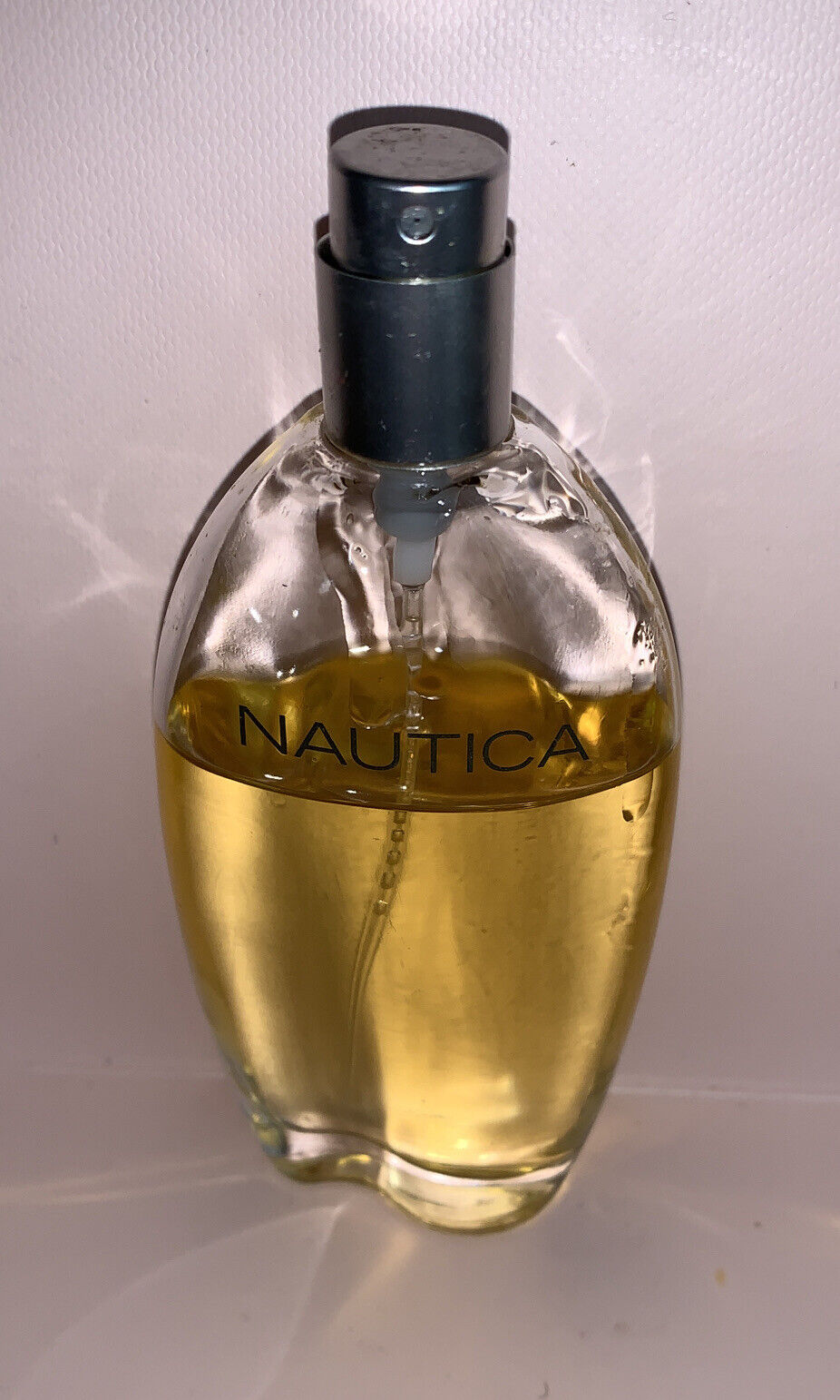 Nautica Woman Eau de Parfum 1.7 oz 50 ml .RARE. As Pictured
