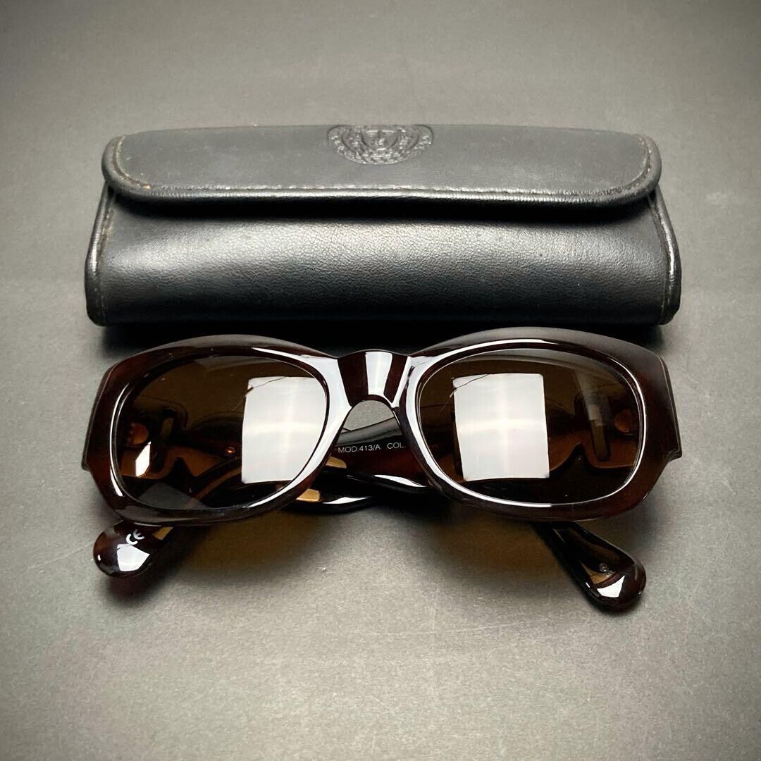 Gianni Versace MOD 413 Sunglasses S157 2308M