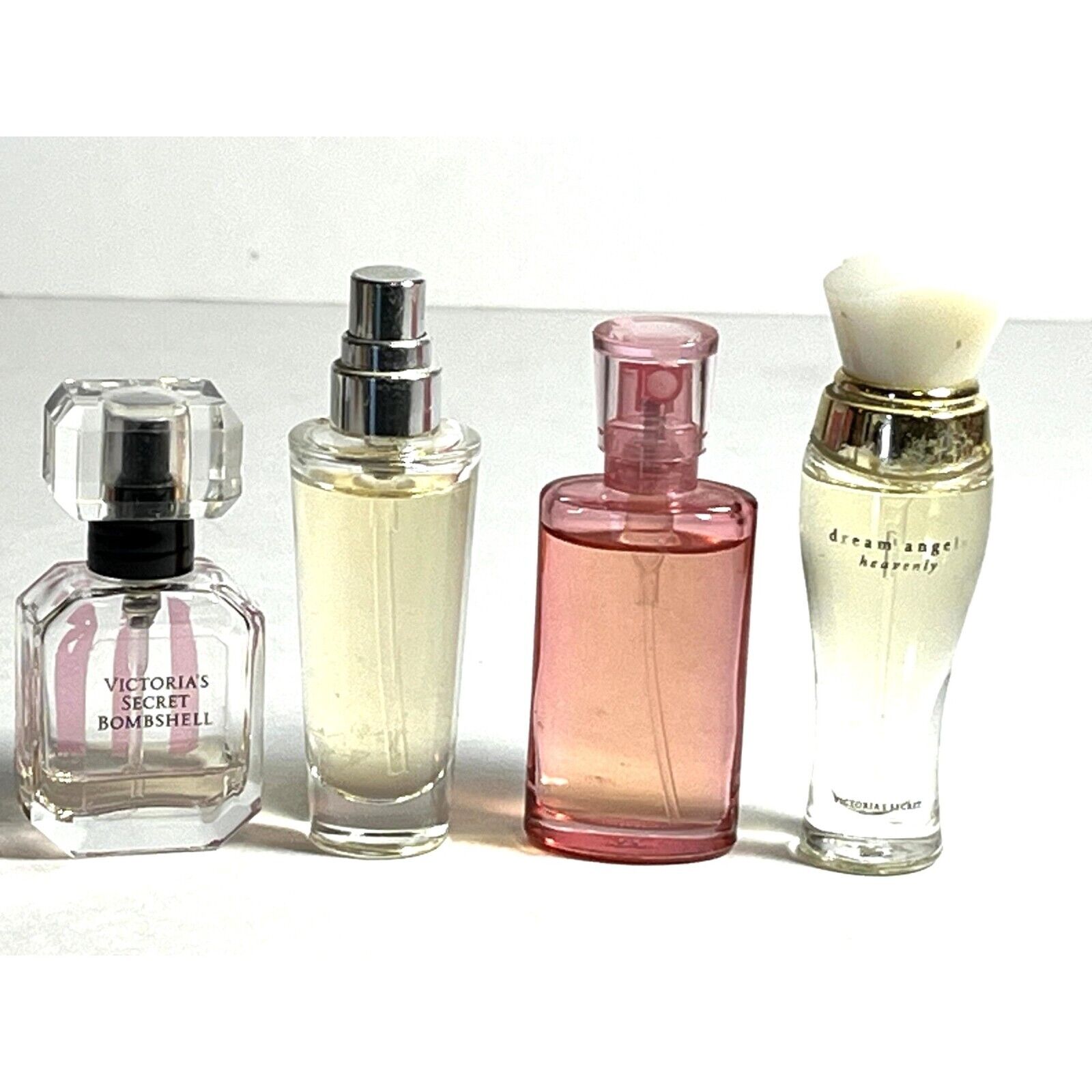 Victoria's Secret Miniature Perfumes Dream Angels Bombshell SEE DESCRIPTION