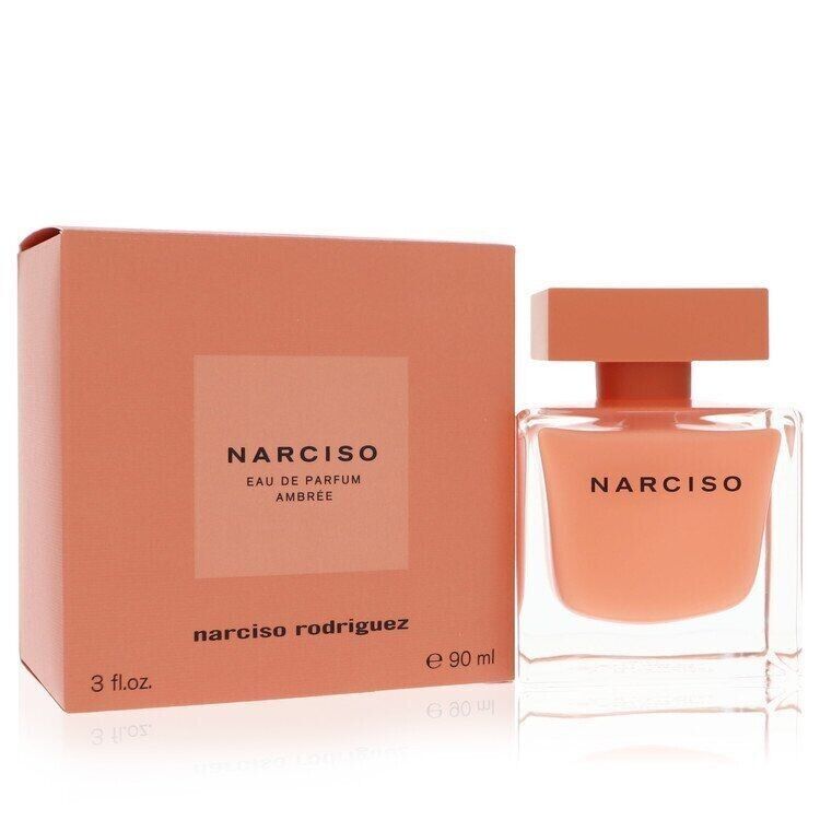 Narciso Ambree by Narciso Rodriguez perume for women 3.0 oz New In Box