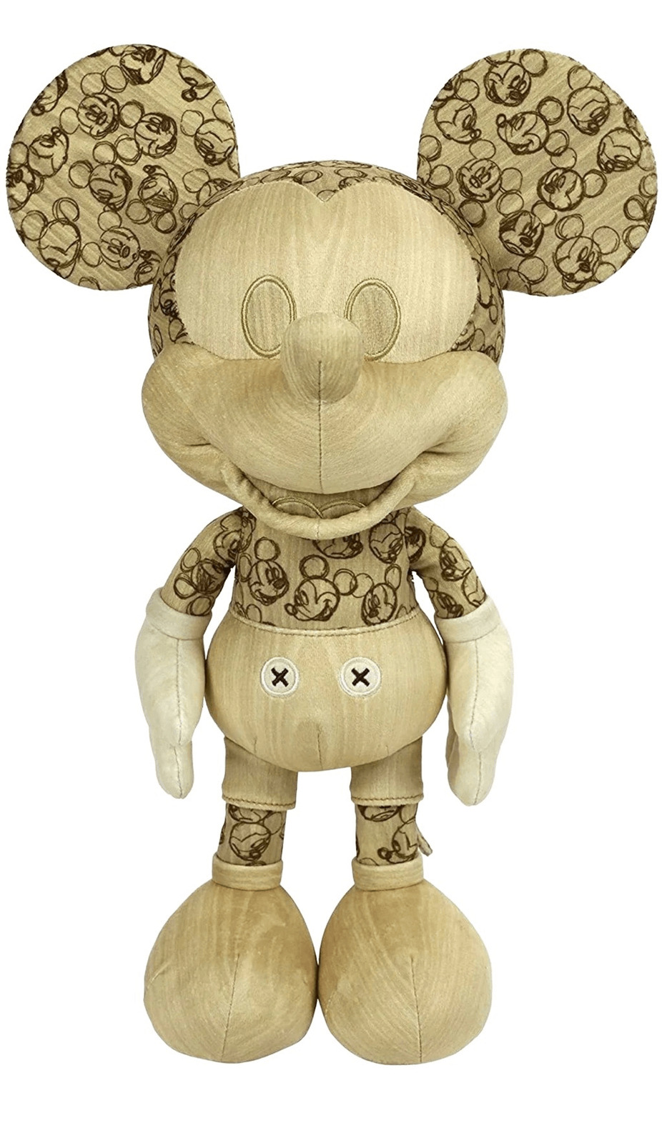 2020 The Limited-edition Disney Animator Mickey Mouse Plush