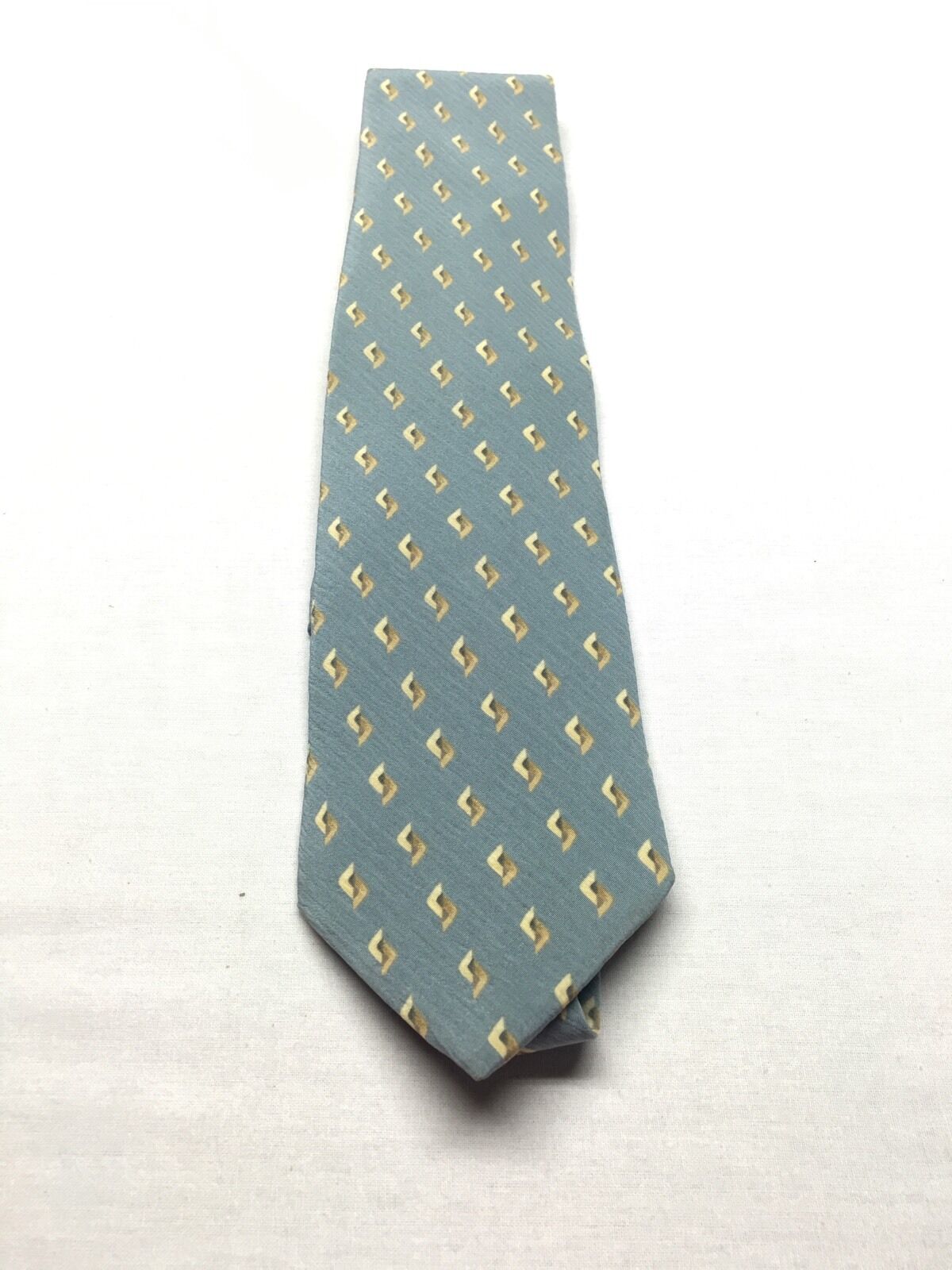 Giorgio Armani Cravatte Tie 100% Silk
