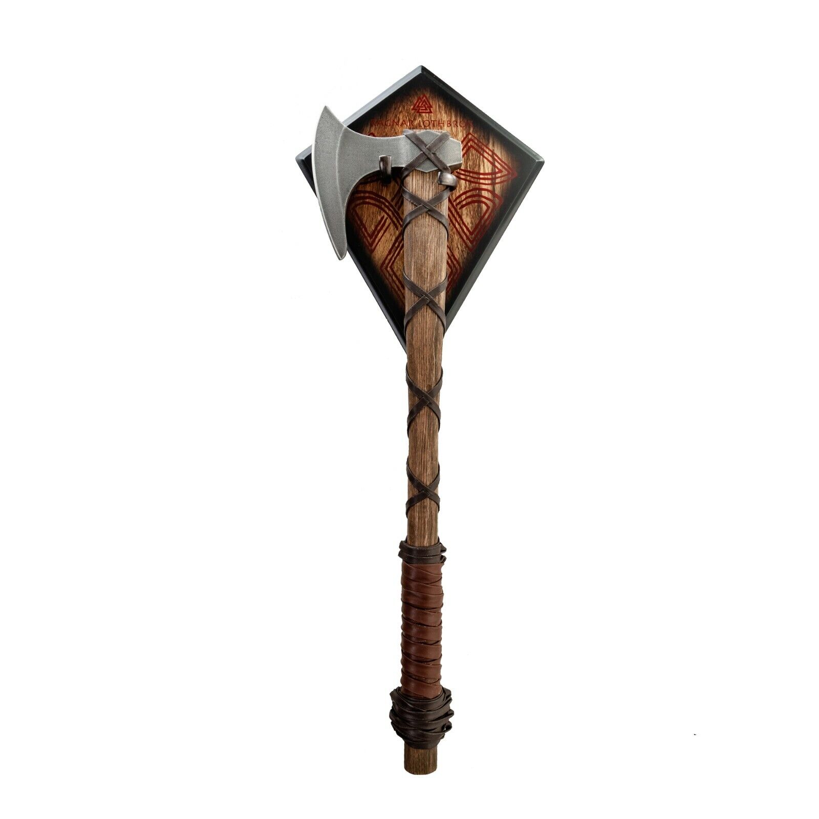 Viking Axe of Ragnar Lothbrok - Historical Replica - Shadow Cutlery