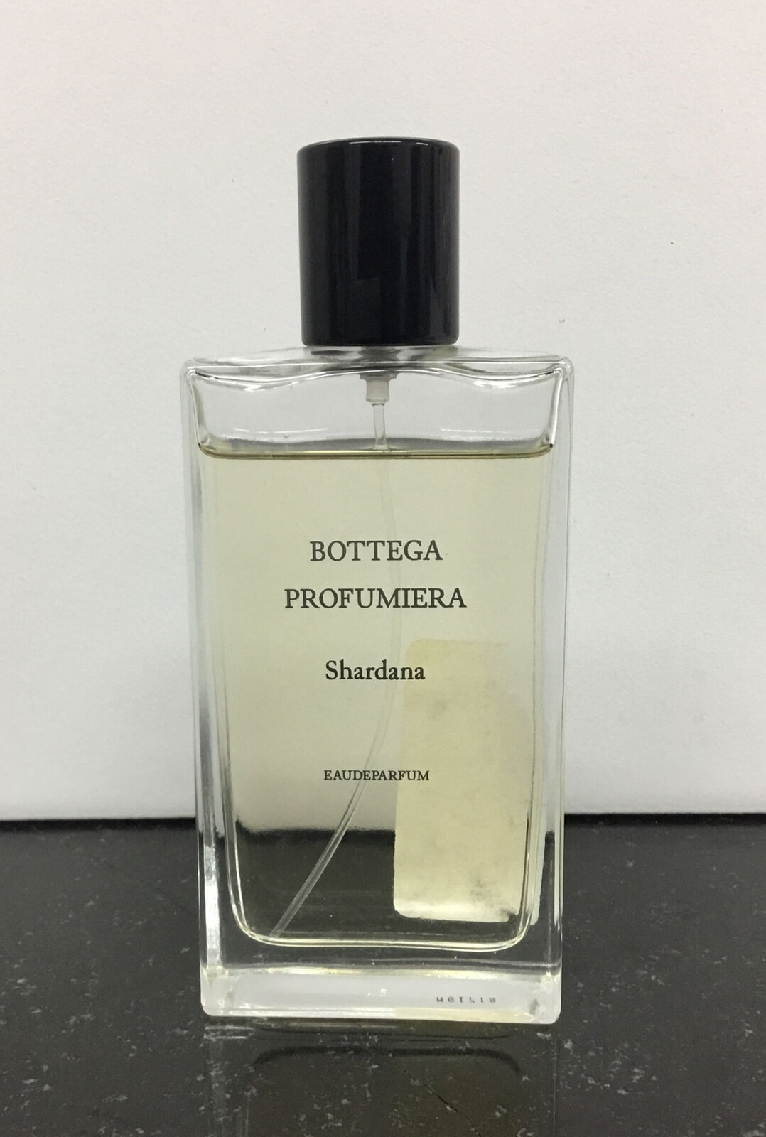 Bottega Profumiera Shardana Eau De Parfum 3.4 fl Oz, As Pictured